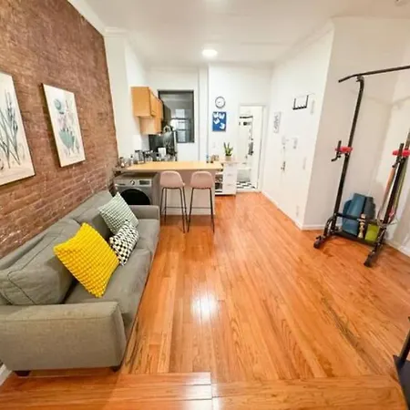 Appartement 1727-3Rs Renovated 3Br2Bath Ues